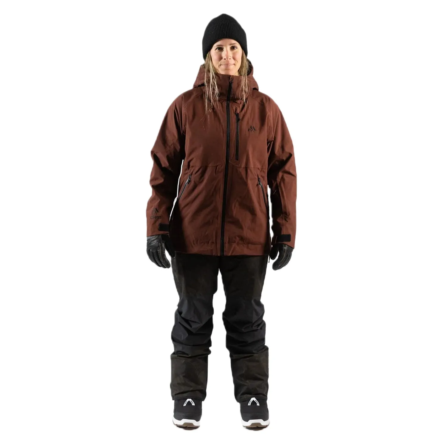 Jones MTN Surf Jacket 2023 - Women