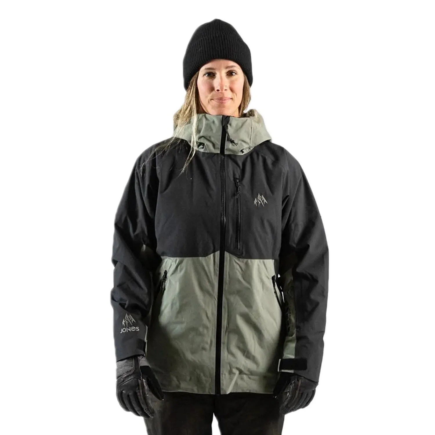 Jones MTN Surf Jacket 2023 - Women