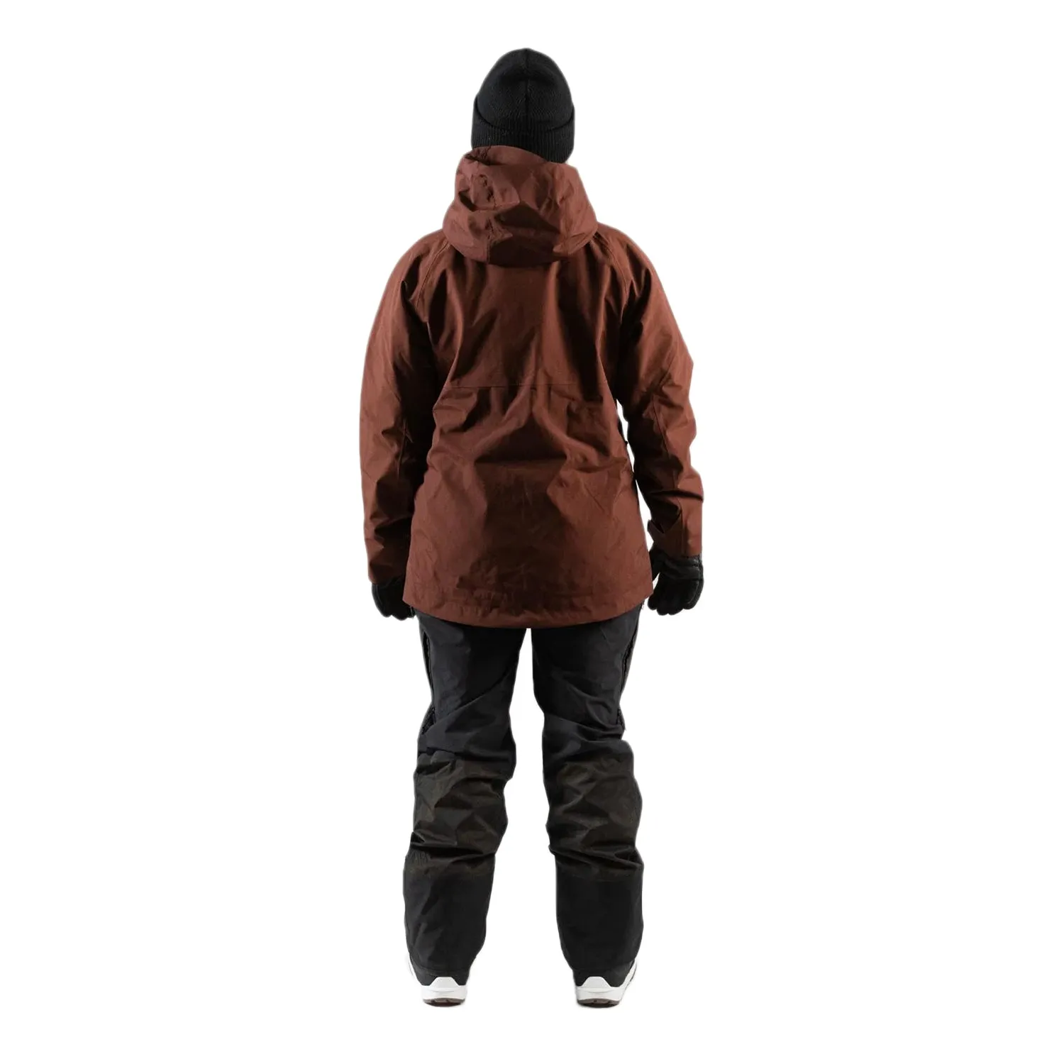 Jones MTN Surf Jacket 2023 - Women