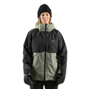 Jones MTN Surf Jacket 2023 - Women