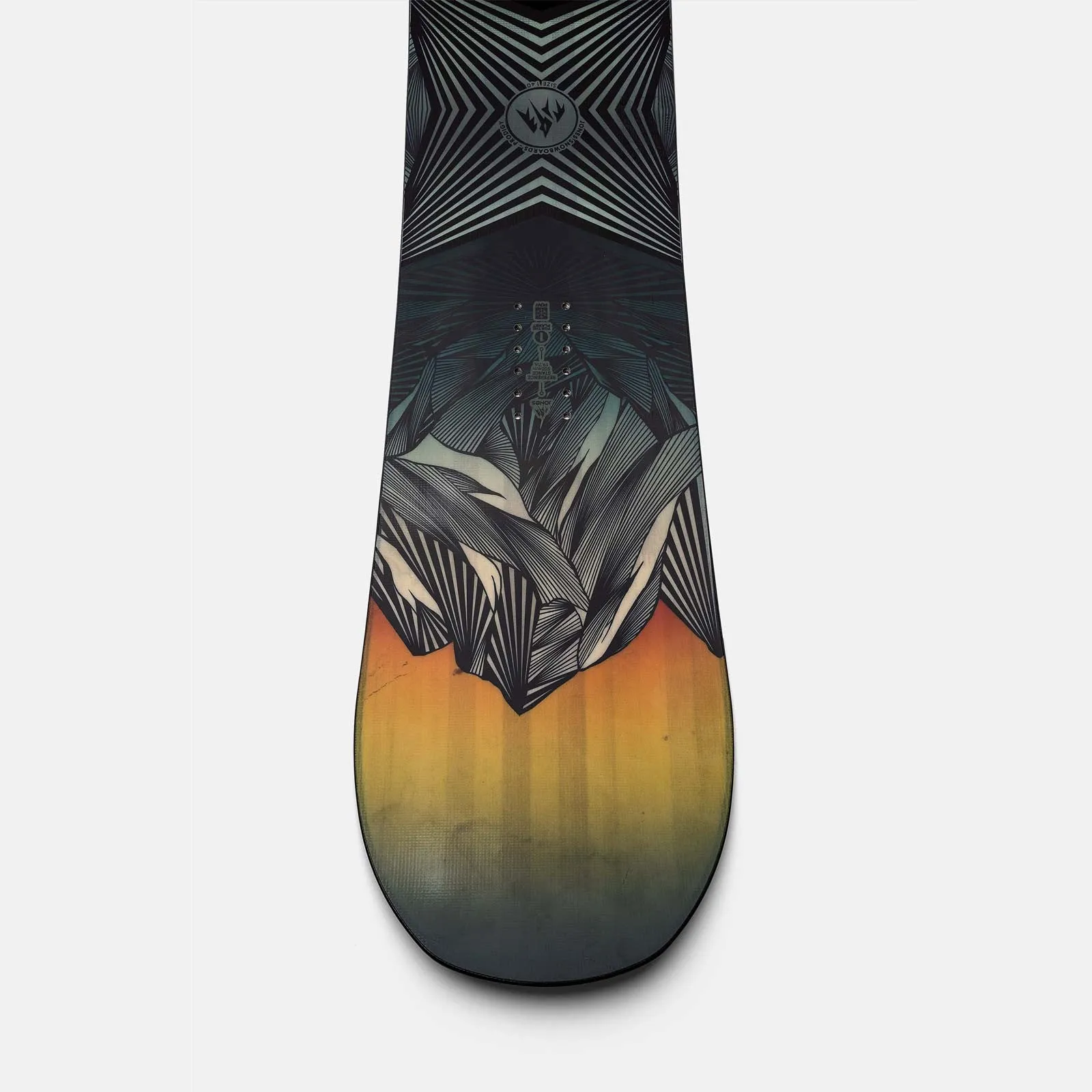 Jones Youth Prodigy Snowboard 2024
