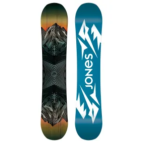 Jones Youth Prodigy Snowboard 2024