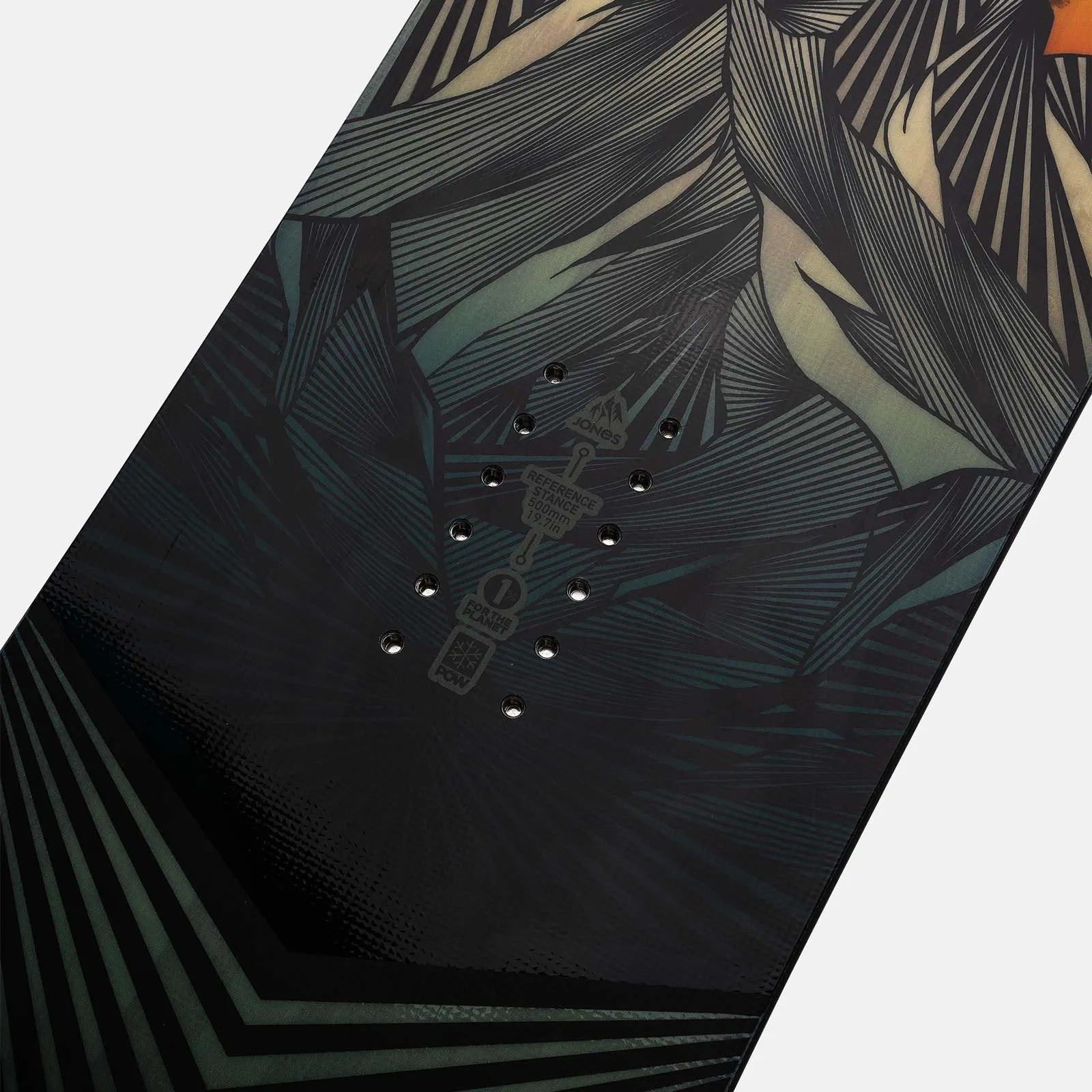 Jones Youth Prodigy Snowboard 2024