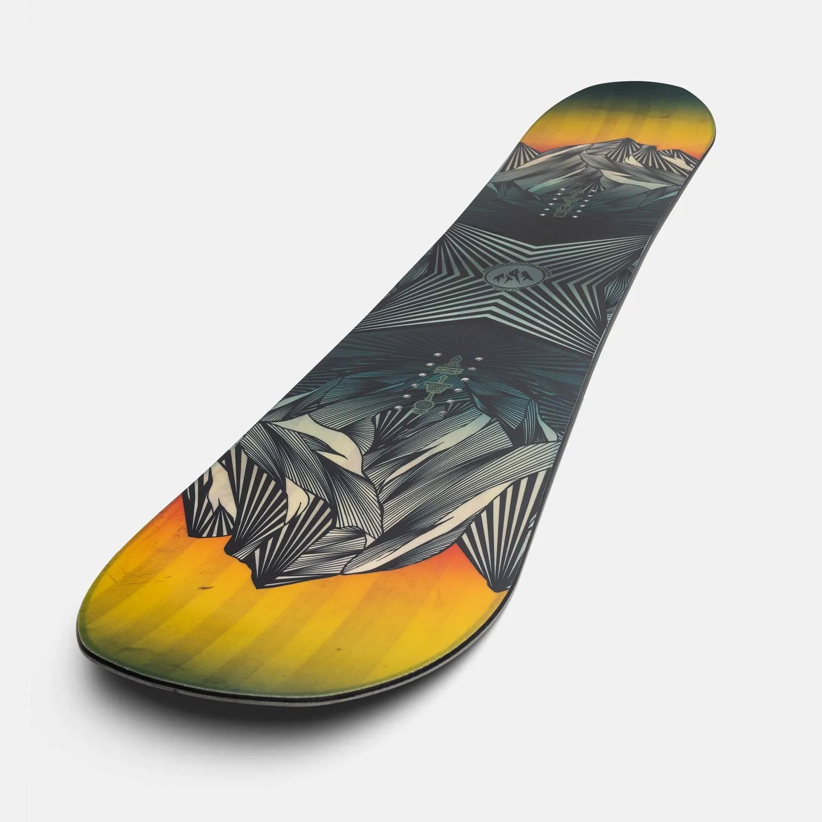 Jones Youth Prodigy Snowboard 2024