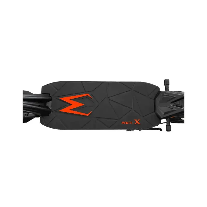 Kaabo Mantis X Plus