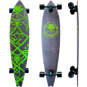 Kahuna Creations Haka Neo 47" Longboard