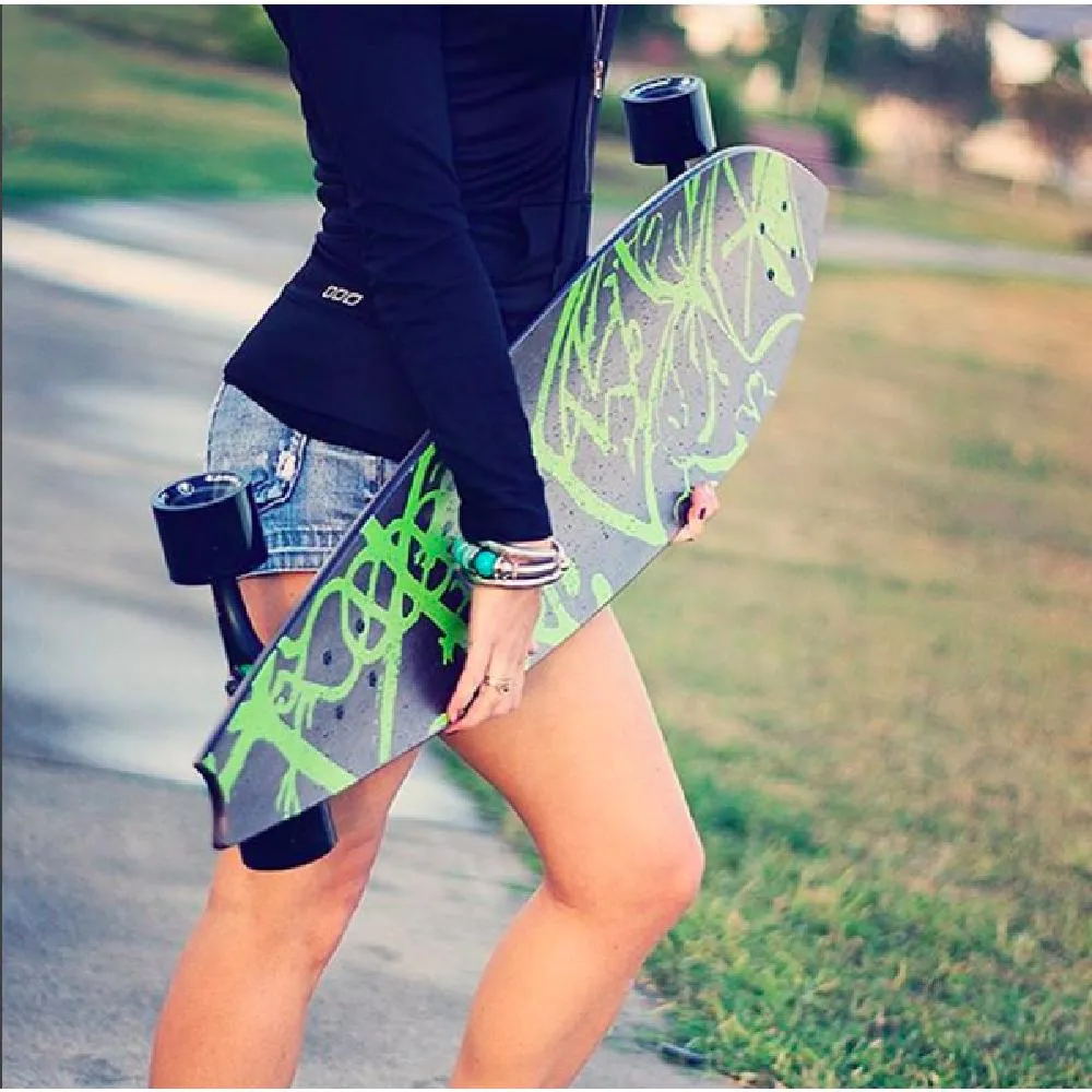 Kahuna Creations Haka Neo 47" Longboard