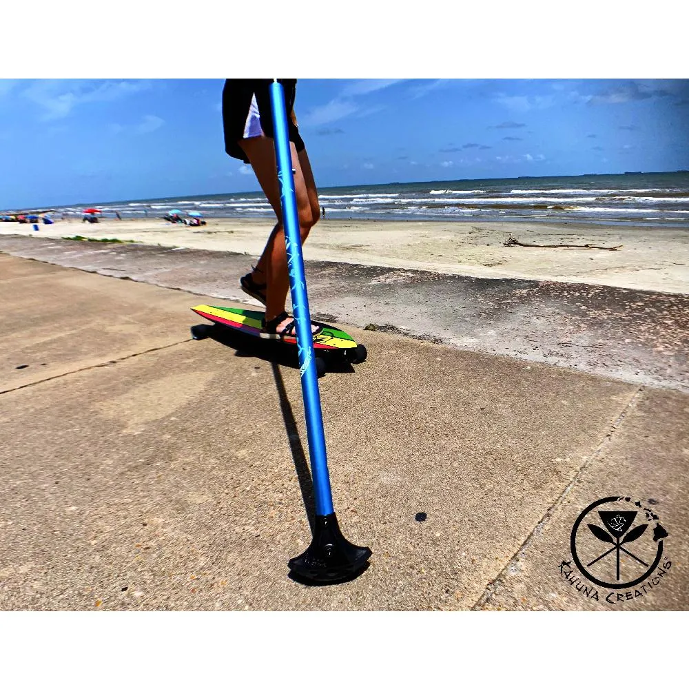 Kahuna Creations Haka Rasta 47"