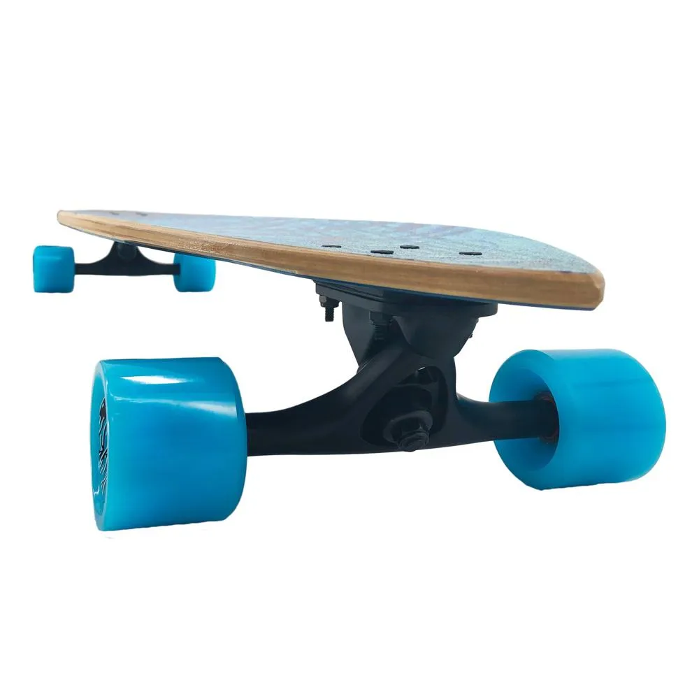 Kahuna Creations Haka Sea Dragon 47" Longboard