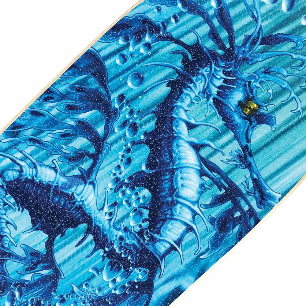 Kahuna Creations Haka Sea Dragon 47" Longboard