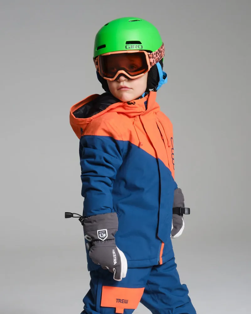 Kids Cano Jacket