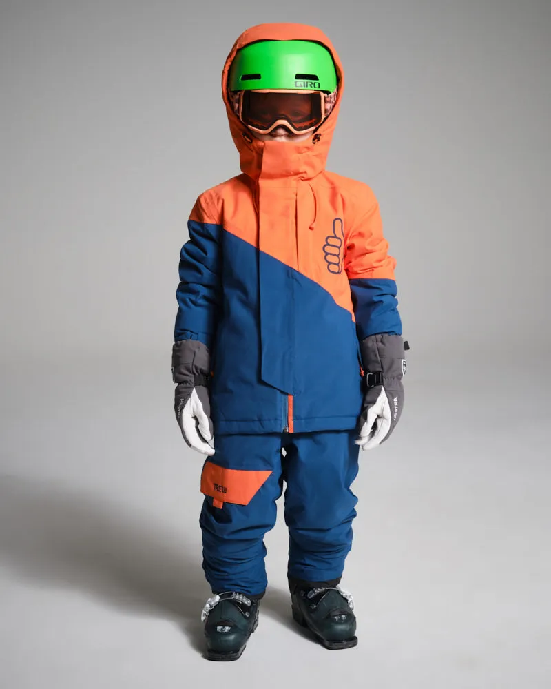 Kids Cano Jacket