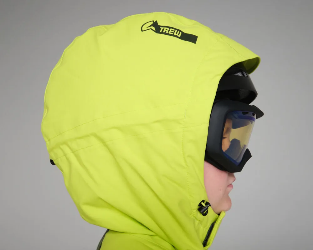 Kids Cano Jacket
