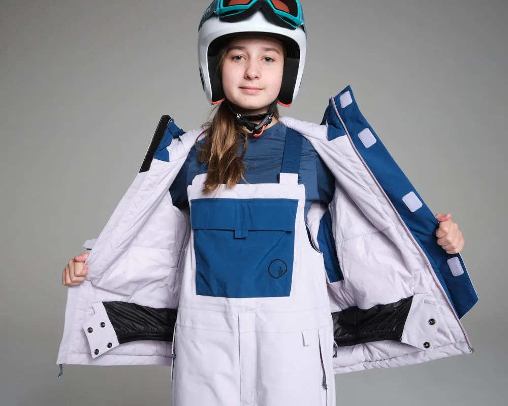 Kids Cano Jacket