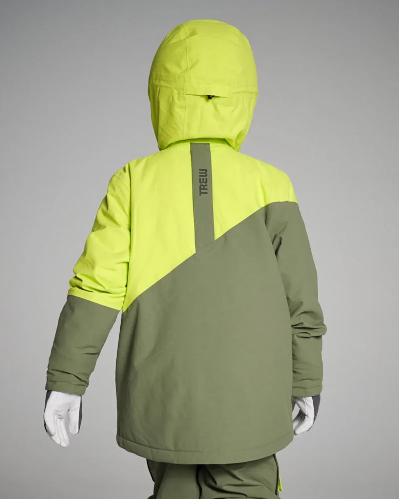 Kids Cano Jacket