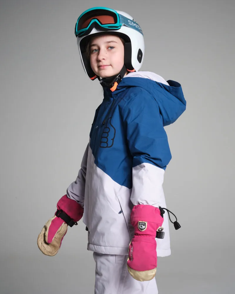 Kids Cano Jacket