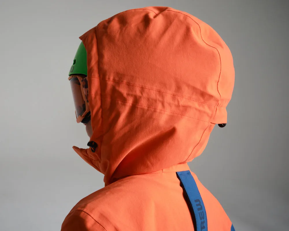 Kids Cano Jacket