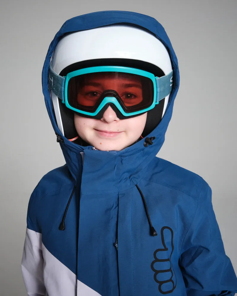 Kids Cano Jacket