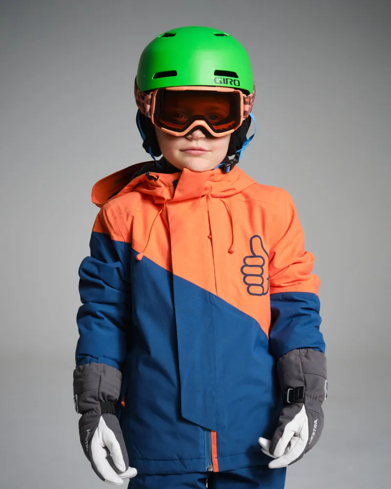 Kids Cano Jacket