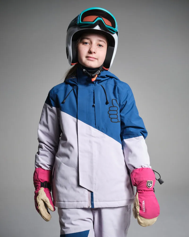 Kids Cano Jacket
