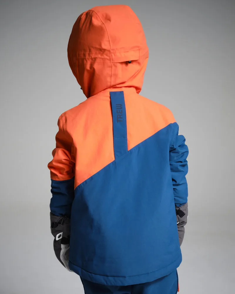 Kids Cano Jacket