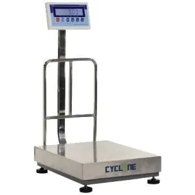 Kilotech Cyclone 136 kg Digital Bench & Platform Scale