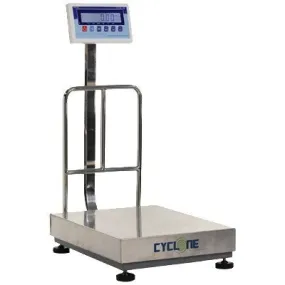 Kilotech Cyclone 272 kg Digital Bench & Platform Scale