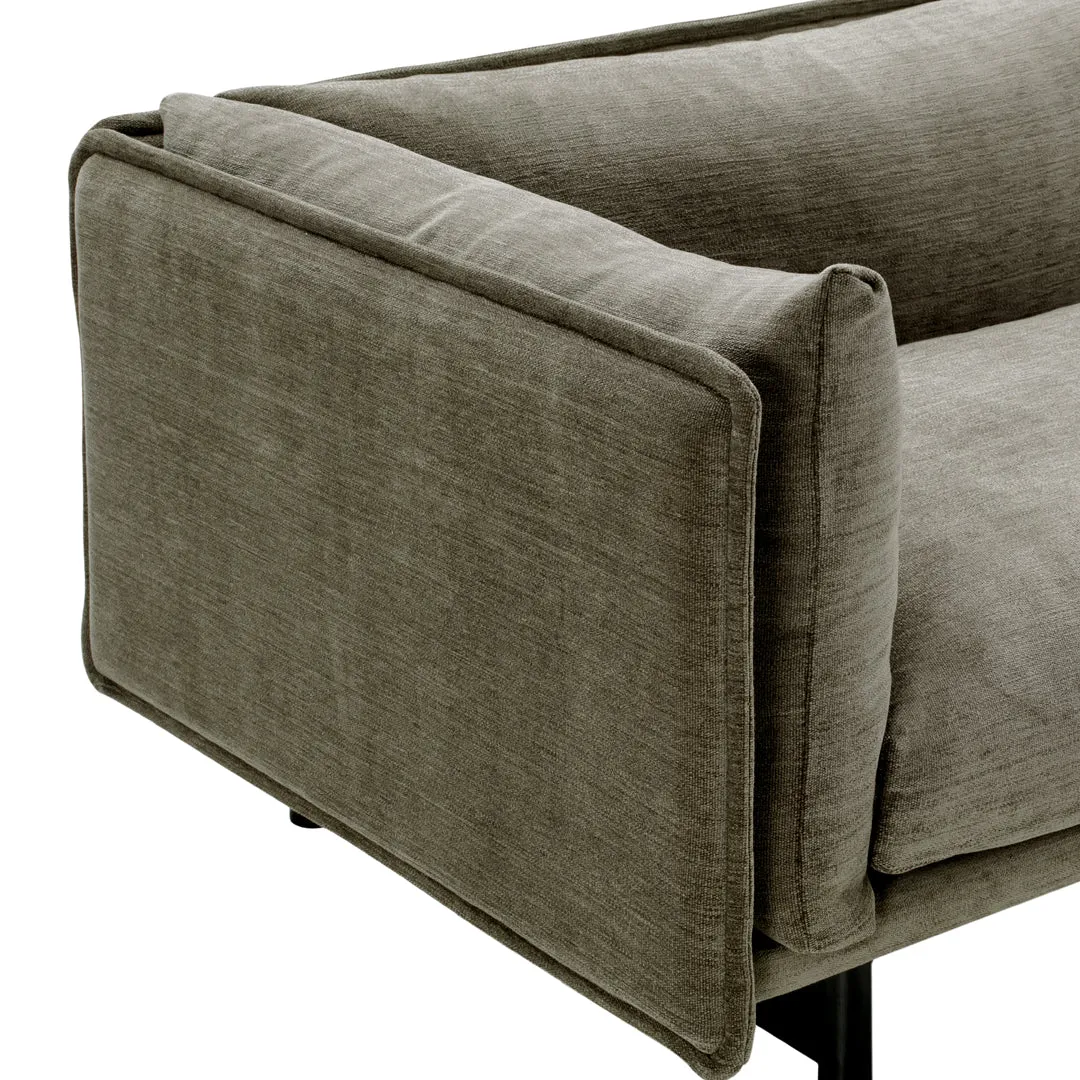 Kite Modular Sofa (Modules 9-11)