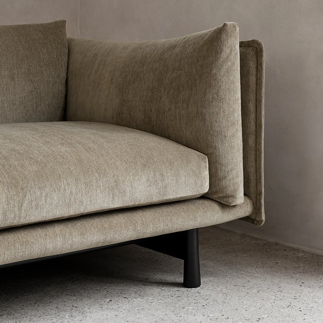 Kite Modular Sofa (Modules 9-11)