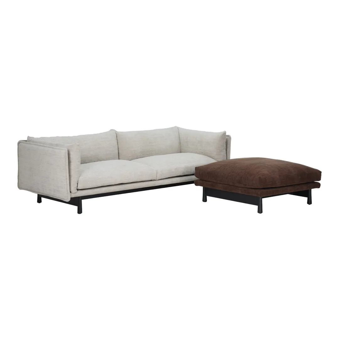 Kite Modular Sofa (Modules 9-11)