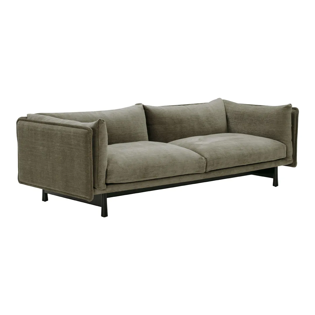 Kite Modular Sofa (Modules 9-11)