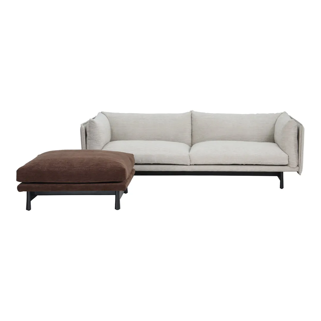 Kite Modular Sofa (Modules 9-11)