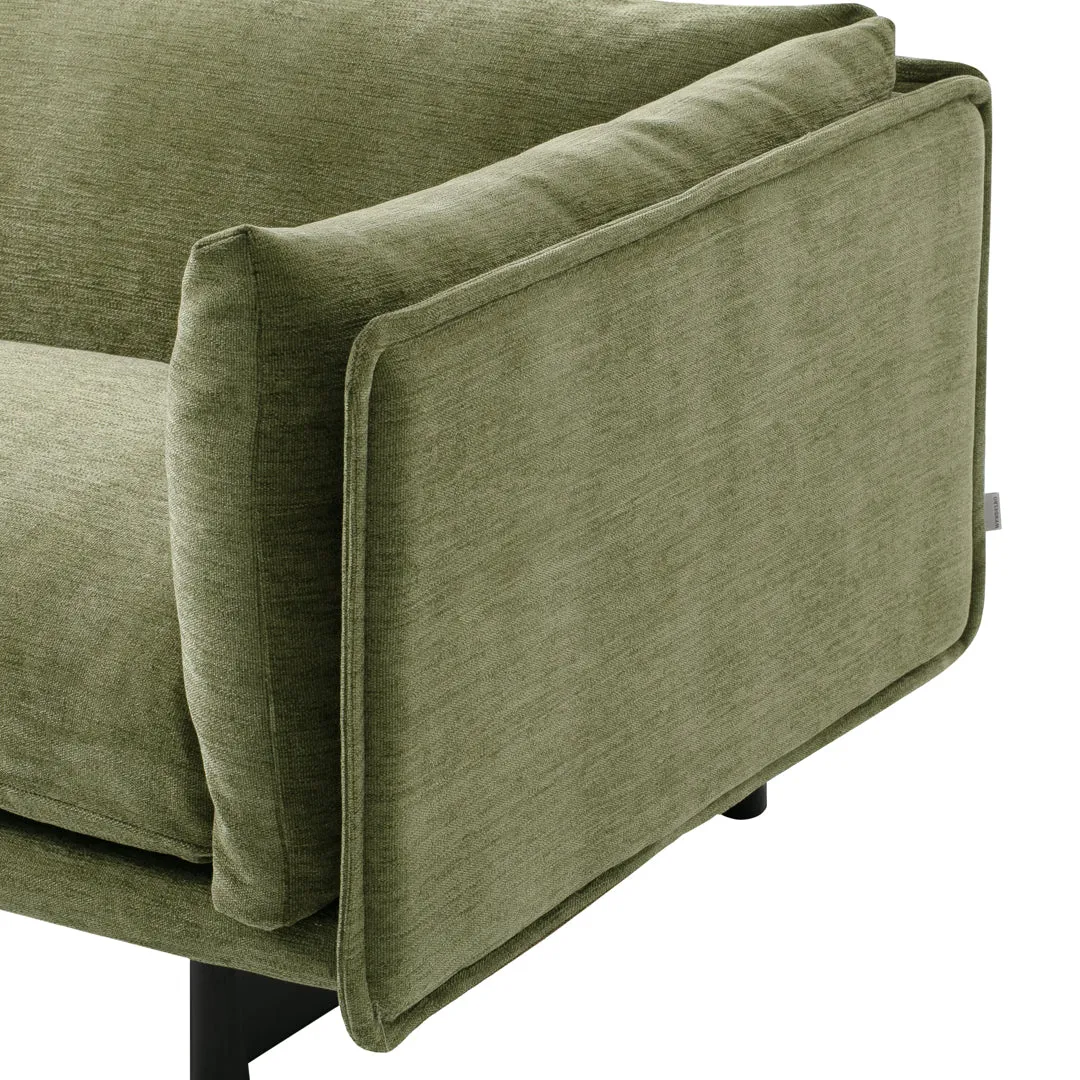 Kite Modular Sofa (Modules 9-11)