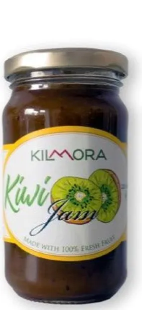 Kiwi Jam