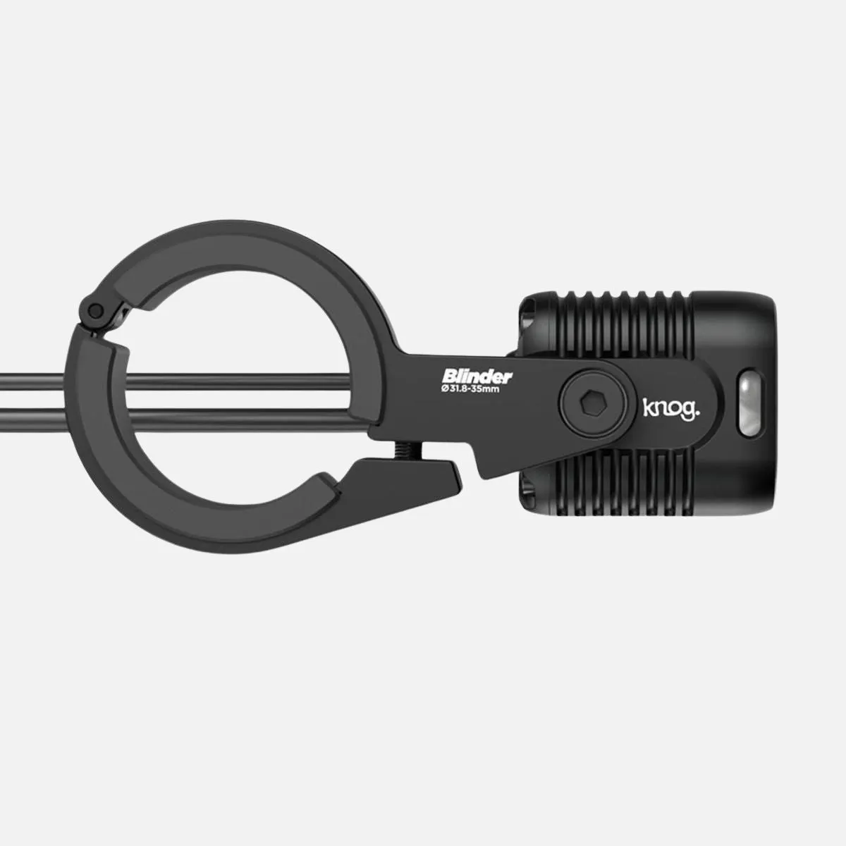 Knog Blinder E 1300 Front Light Ebike Specific