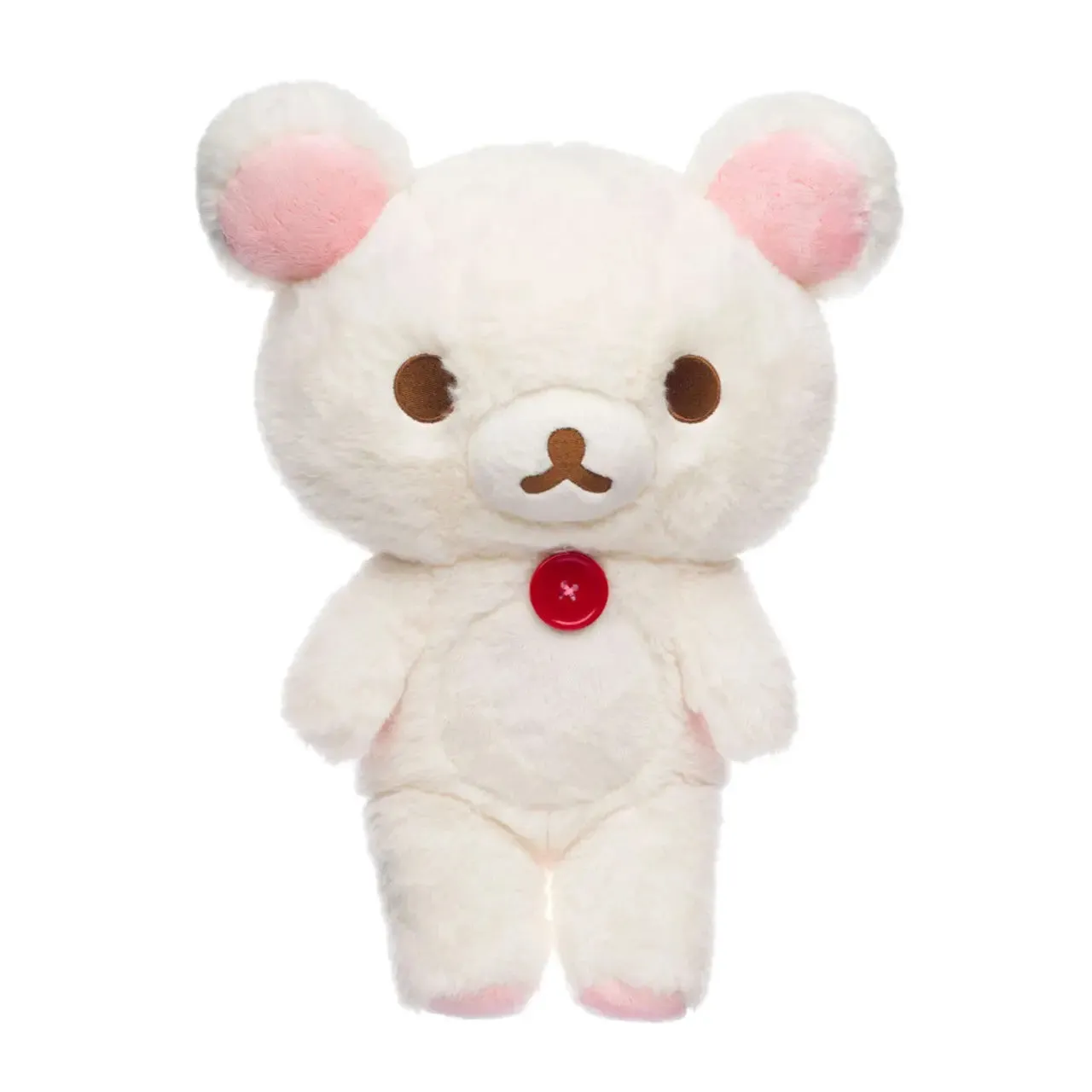 Korilakkuma San-X Original Sherbet Long Pile Plush