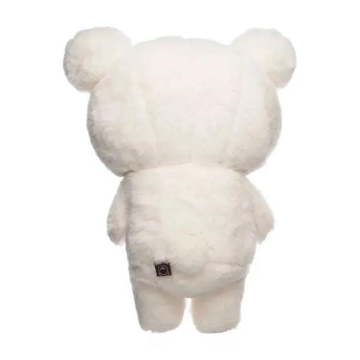 Korilakkuma San-X Original Sherbet Long Pile Plush