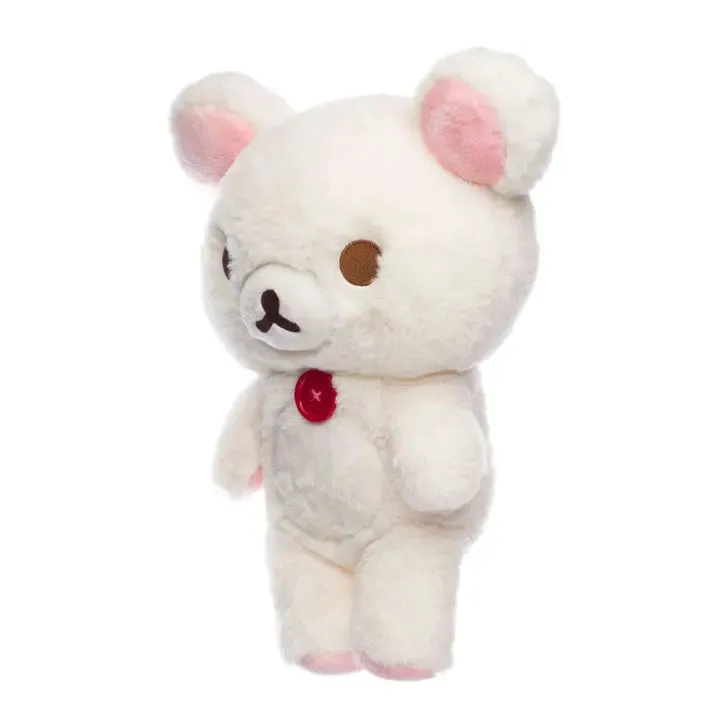 Korilakkuma San-X Original Sherbet Long Pile Plush