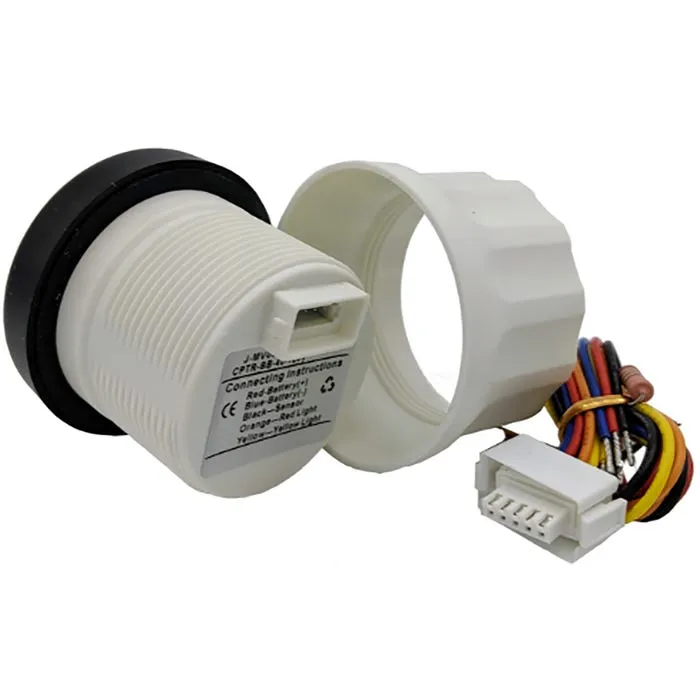 KUS V Series Fuel Level 0-190ohms