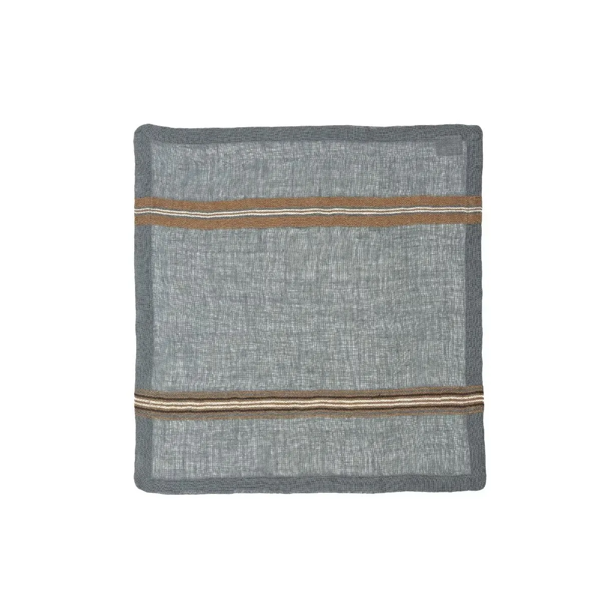 Libeco Kea Stripe Linen Napkin