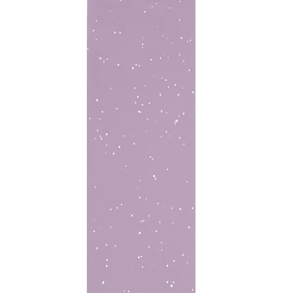 Lilac Sparkle Tissue Paper