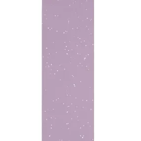Lilac Sparkle Tissue Paper