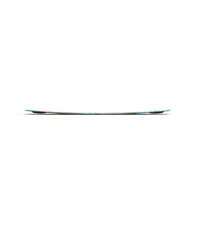 Liquid Force Holiday FS Wakeboard (2025)