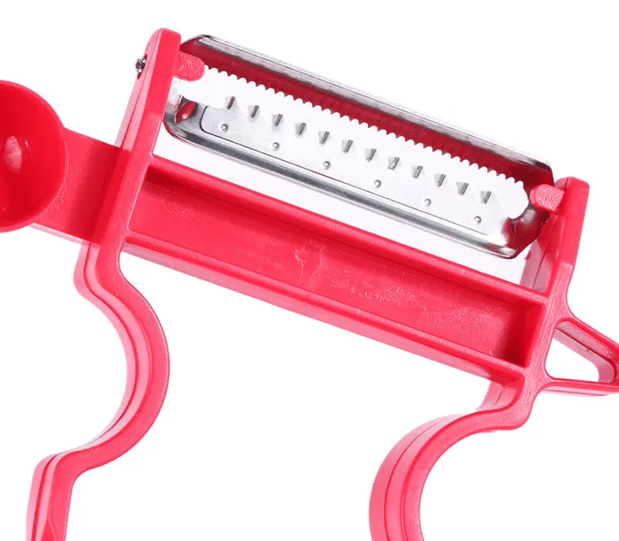Magic Trio Peeler - Free