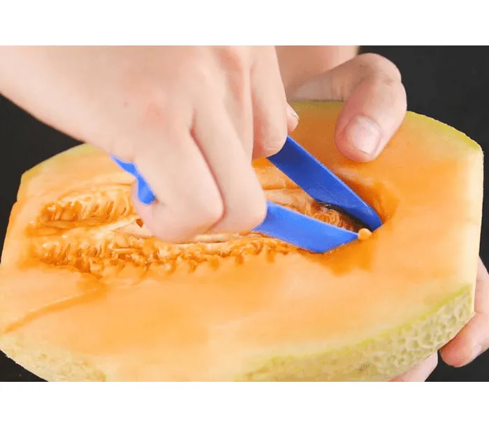 Magic Trio Peeler - Free