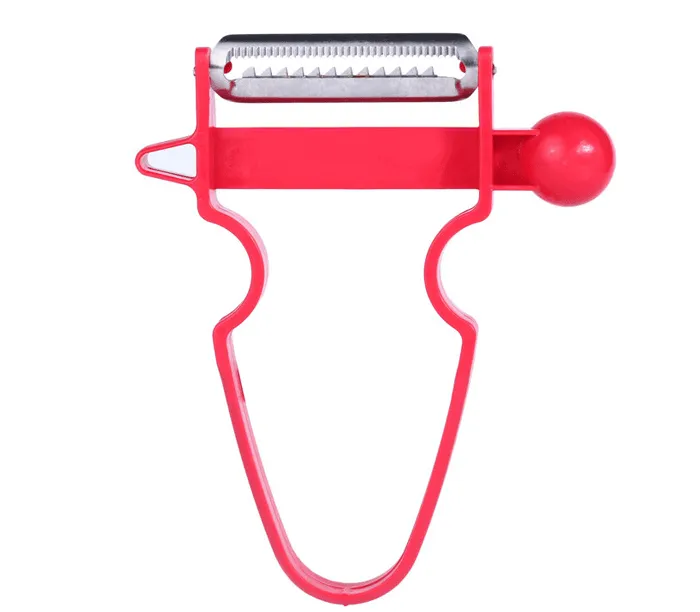 Magic Trio Peeler - Free
