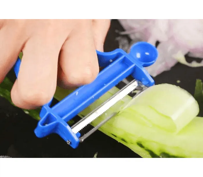 Magic Trio Peeler - Free