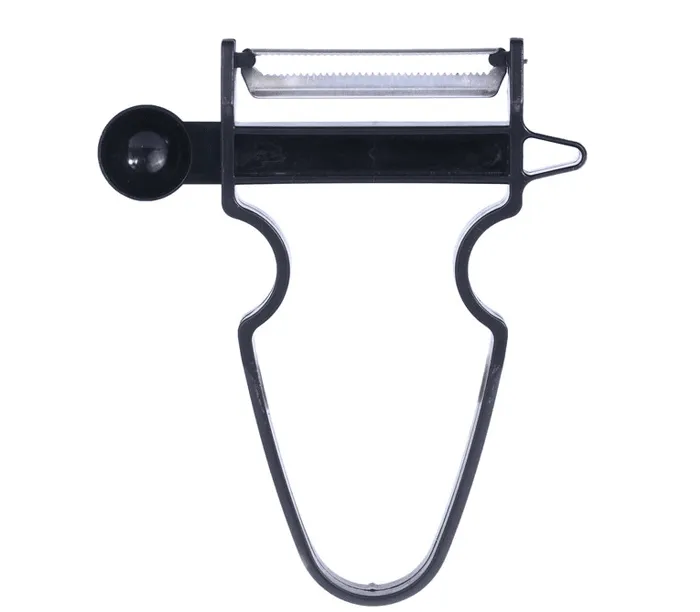 Magic Trio Peeler - Free