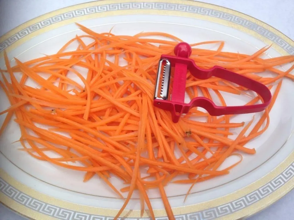 Magic Trio Peeler - Free