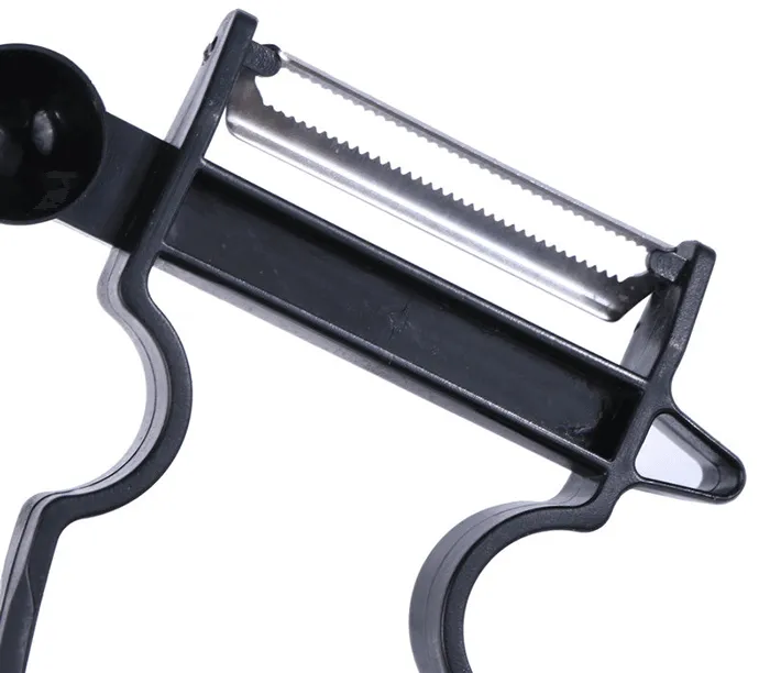 Magic Trio Peeler - Free